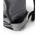 【8ポケット】撥水レースアップリュック | ITS'DEMO | 詳細画像21