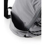 【8ポケット】撥水レースアップリュック | ITS'DEMO | 詳細画像22