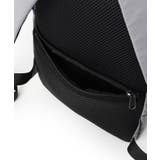 【8ポケット】撥水レースアップリュック | ITS'DEMO | 詳細画像23