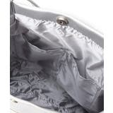 【A4対応】合皮ハンドルタックトート | ITS'DEMO | 詳細画像29