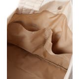 【8ポケット／A4対応】撥水Wポケットドロストトート | ITS'DEMO | 詳細画像18 