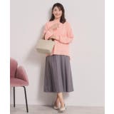 ジルコンフリル手トート | ITS'DEMO | 詳細画像4 