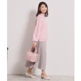 ジルコンフリル手トート | ITS'DEMO | 詳細画像6 