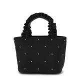 ジルコンフリル手トート | ITS'DEMO | 詳細画像7 