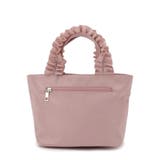 ジルコンフリル手トート | ITS'DEMO | 詳細画像11 