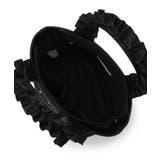 ジルコンフリル手トート | ITS'DEMO | 詳細画像14 