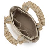 ジルコンフリル手トート | ITS'DEMO | 詳細画像15 