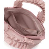 ジルコンフリル手トート | ITS'DEMO | 詳細画像17 