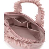 ジルコンフリル手トート | ITS'DEMO | 詳細画像18 