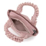 ジルコンフリル手トート | ITS'DEMO | 詳細画像19 