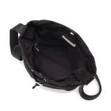 【5ポケット】刺繍ドロストショルダー | ITS'DEMO | 詳細画像15