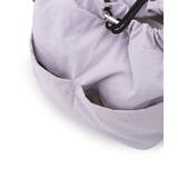 【5ポケット】刺繍ドロストショルダー | ITS'DEMO | 詳細画像20