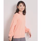 【手洗い可/8色展開】カラフルハイネックニット | ITS'DEMO | 詳細画像19