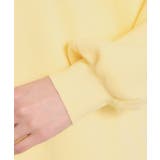 【手洗い可/8色展開】カラフルハイネックニット | ITS'DEMO | 詳細画像44