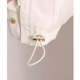 撥水・花粉防止マウンテンパーカー | ITS'DEMO | 詳細画像29 