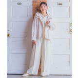 撥水・花粉防止マウンテンパーカー | ITS'DEMO | 詳細画像3 