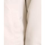 【撥水・花粉防止／手洗い可】ミディアム丈マウンテンパーカー | ITS'DEMO | 詳細画像9 