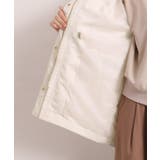 【撥水・花粉防止／手洗い可】ミディアム丈マウンテンパーカー | ITS'DEMO | 詳細画像28 