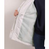 【撥水・花粉防止／手洗い可】ミディアム丈マウンテンパーカー | ITS'DEMO | 詳細画像29 