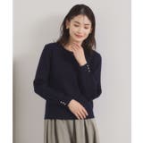 【手洗い可】ミニケーブルニット | ITS'DEMO | 詳細画像22