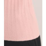 【手洗い可】ポロ襟ニット | ITS'DEMO | 詳細画像18