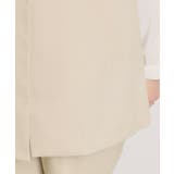 【洗濯機OK/イージーケア】ツイルストレッチジレ | ITS'DEMO | 詳細画像18