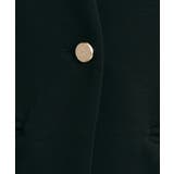 【入卒／洗濯機OK／セットアップ可】ダンボールノーカラージャケット | ITS'DEMO | 詳細画像8 