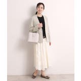 【入卒／洗濯機OK／セットアップ可】ダンボールノーカラージャケット | ITS'DEMO | 詳細画像12 