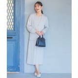 【入卒／洗濯機OK／セットアップ可】ダンボールノーカラージャケット | ITS'DEMO | 詳細画像3 