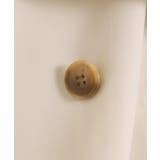 【撥水/花粉防止/手洗い可】ショートトレンチコート | ITS'DEMO | 詳細画像9