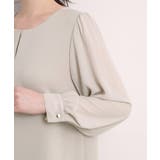 ダンボールワンピース | ITS'DEMO | 詳細画像17 