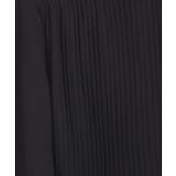 【入卒/手洗い可】プリーツブラウス | ITS'DEMO | 詳細画像8