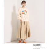 <PEANUTS>裏毛プルオーバー | ITS'DEMO | 詳細画像11