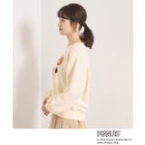 <PEANUTS>裏毛プルオーバー | ITS'DEMO | 詳細画像26