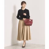 【手洗い可】ドッキングワンピース | ITS'DEMO | 詳細画像6 