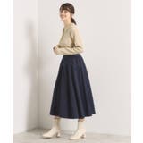 【手洗い可】ドッキングワンピース | ITS'DEMO | 詳細画像10 