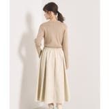 【手洗い可】ドッキングワンピース | ITS'DEMO | 詳細画像18 