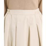 【手洗い可】ドッキングワンピース | ITS'DEMO | 詳細画像21 