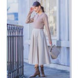 【手洗い可】ドッキングワンピース | ITS'DEMO | 詳細画像3 