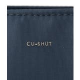 【収納アドバイザー監修】合皮コンビA4トート | ITS'DEMO | 詳細画像28 