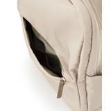 【収納アドバイザー監修】合皮コンビリュック | ITS'DEMO | 詳細画像29 