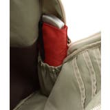 【収納アドバイザー監修】合皮コンビリュック | ITS'DEMO | 詳細画像22 