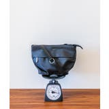 【収納アドバイザー監修】合皮コンビショルダー | ITS'DEMO | 詳細画像24 