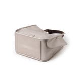 合皮サイドポケットミニトート | ITS'DEMO | 詳細画像12