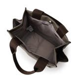 合皮サイドポケットミニトート | ITS'DEMO | 詳細画像15