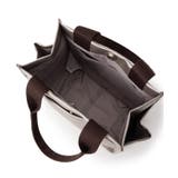 合皮サイドポケットミニトート | ITS'DEMO | 詳細画像13