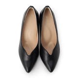 【疲れにくい/静音】ベーシックパンプス | ITS'DEMO | 詳細画像5