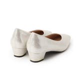 【クッション性/静音】ローヒールベーシックパンプス | ITS'DEMO | 詳細画像4