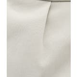 【冷感／UV／抗菌】遮光クールギャザーハット | ITS'DEMO | 詳細画像8 