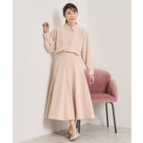 【手洗い可/セットアップ可】サテンピーチシャツ | ITS'DEMO | 詳細画像10